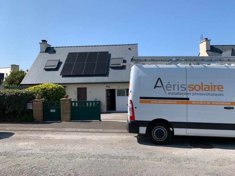 Aéris Solaire