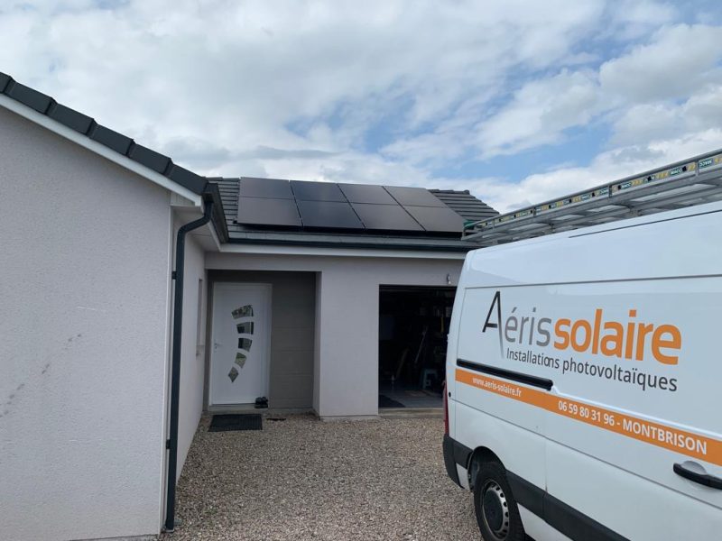 Aéris Solaire