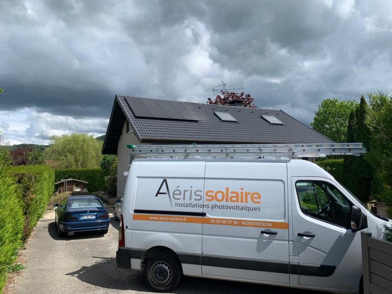 Aéris Solaire